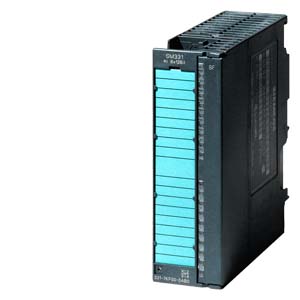 SIEMENS SM 331 6ES7331-7KF02-0AB0 SIMATIC S7-300 SIEMENS SM 331 6ES7331-7KF02-0AB0 SIMATIC S7-300