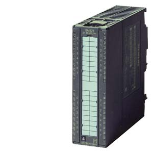 SIMATIC S7-300 SM 322 6ES7322-1BL00-0AA0 SIMATIC S7-300 SM 322 6ES7322-1BL00-0AA0