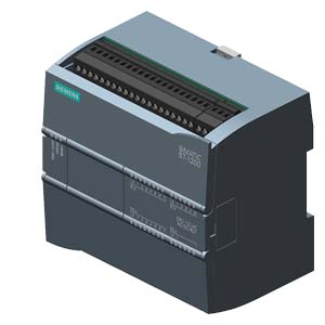 SIEMENS SIMATIC S7-1200 6ES7214-1BG40-0XB0 SIEMENS SIMATIC S7-1200 6ES7214-1BG40-0XB0