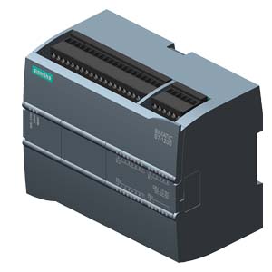 SIEMENS SIMATIC S7-1200 6ES7215-1AG40-0XB0 SIEMENS SIMATIC S7-1200 6ES7215-1AG40-0XB0